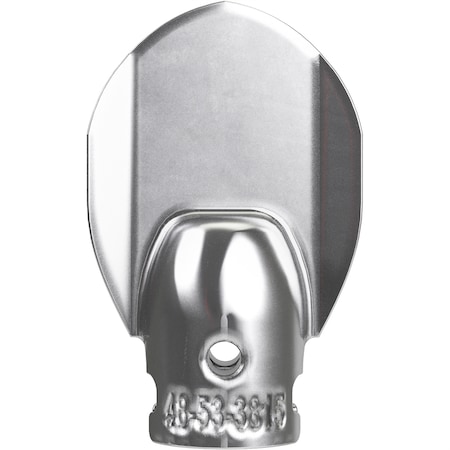 Milwaukee Tool 1-1/2" Opening Tool for Milwaukee? 5/8" Sectional Cable 48-53-3815